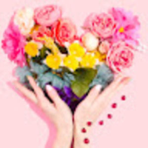 Meet your Posher, Edith